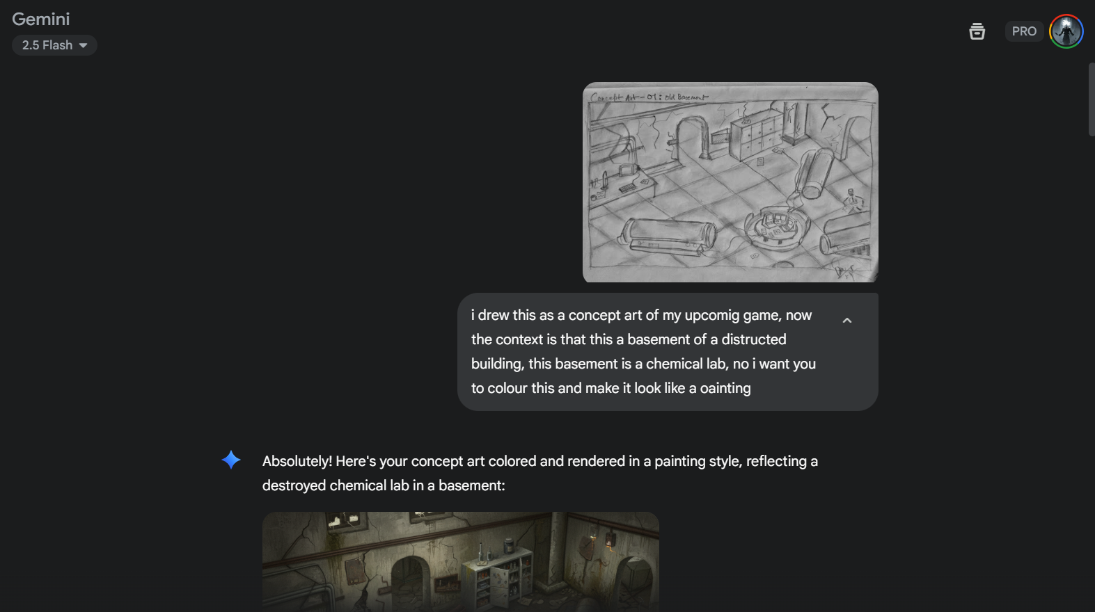 The Prompt For Using AI