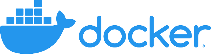 Logo de Docker