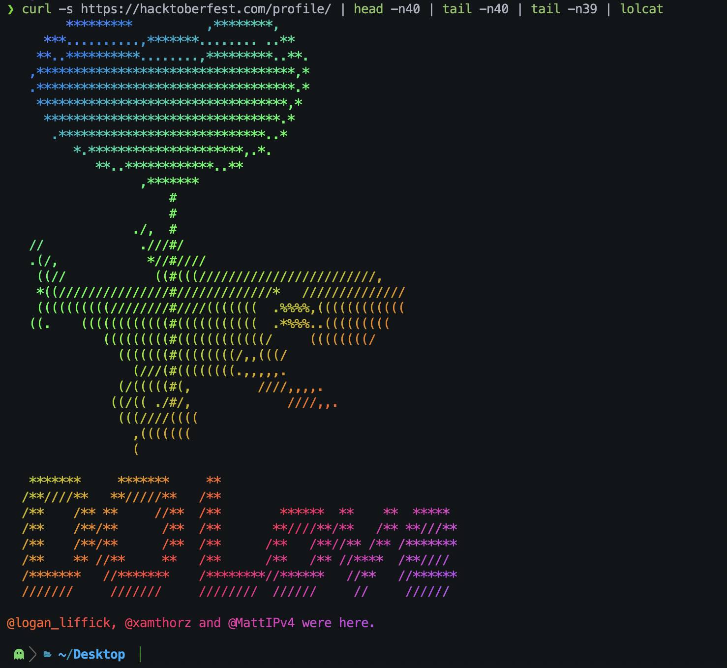 asciiart