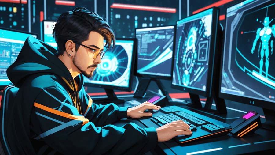 The Ultimate Toolkit for Modern Developers