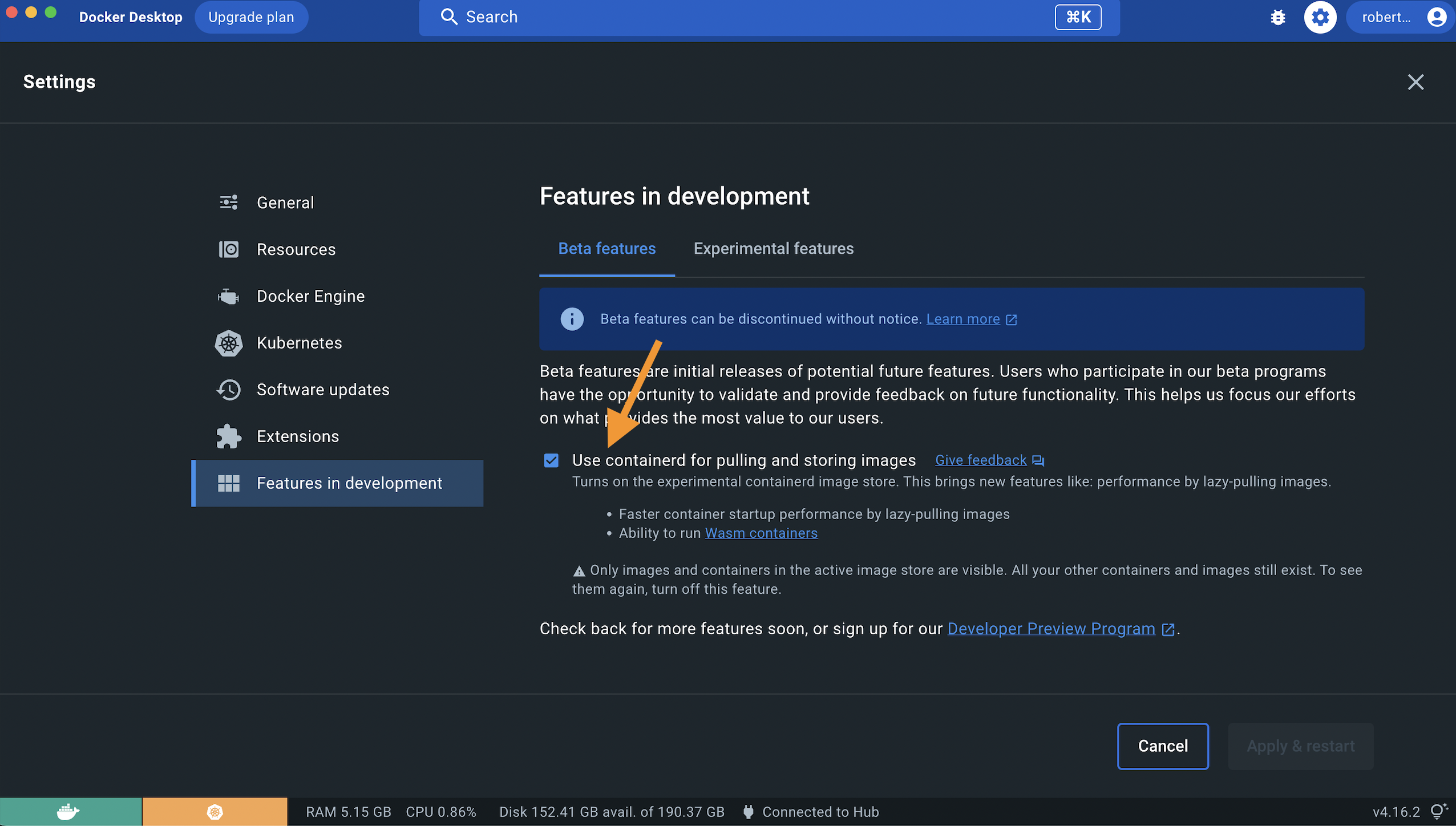 Lidar Sensor Output 15