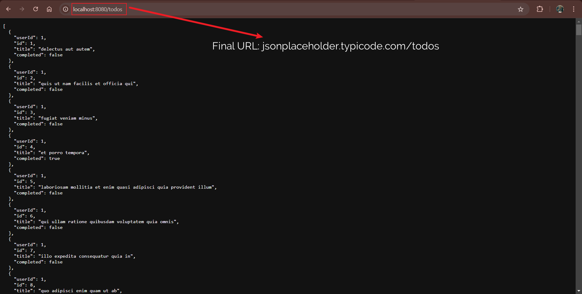 GitHub - chiragsingh1/reverse-proxy-server: Reverse Proxy Server using ...
