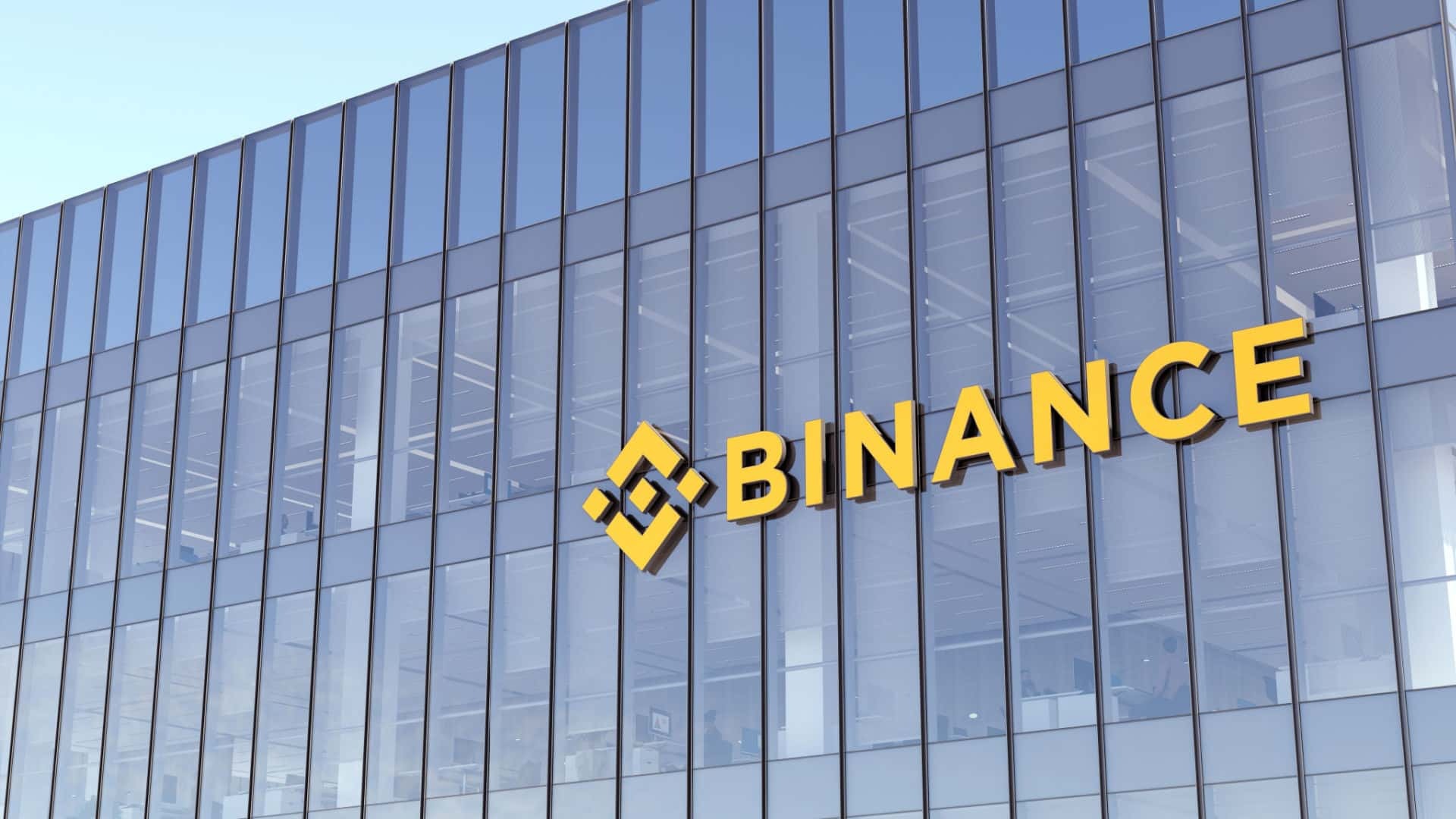 binance