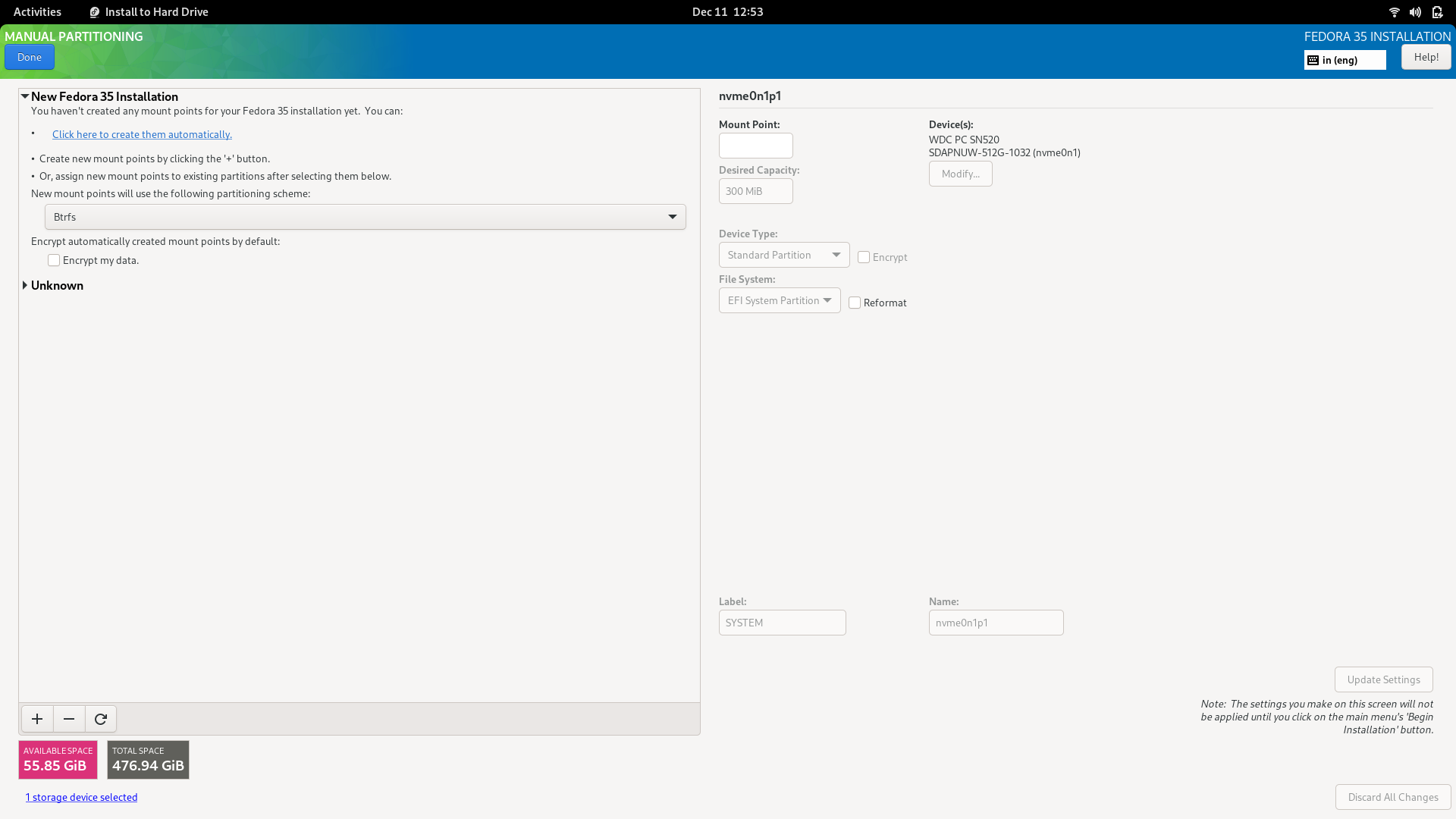 Disk Verify 3