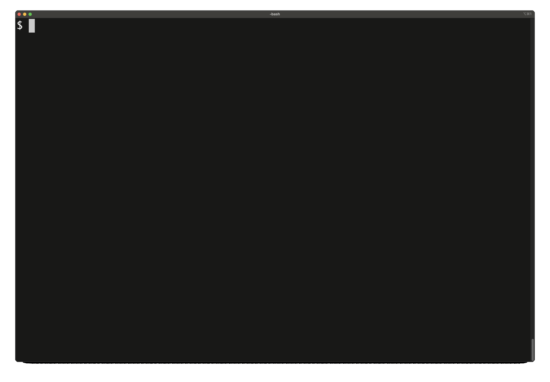 Minesweeper CLI Game Preview