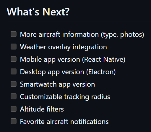 接下來會發生什麼事？