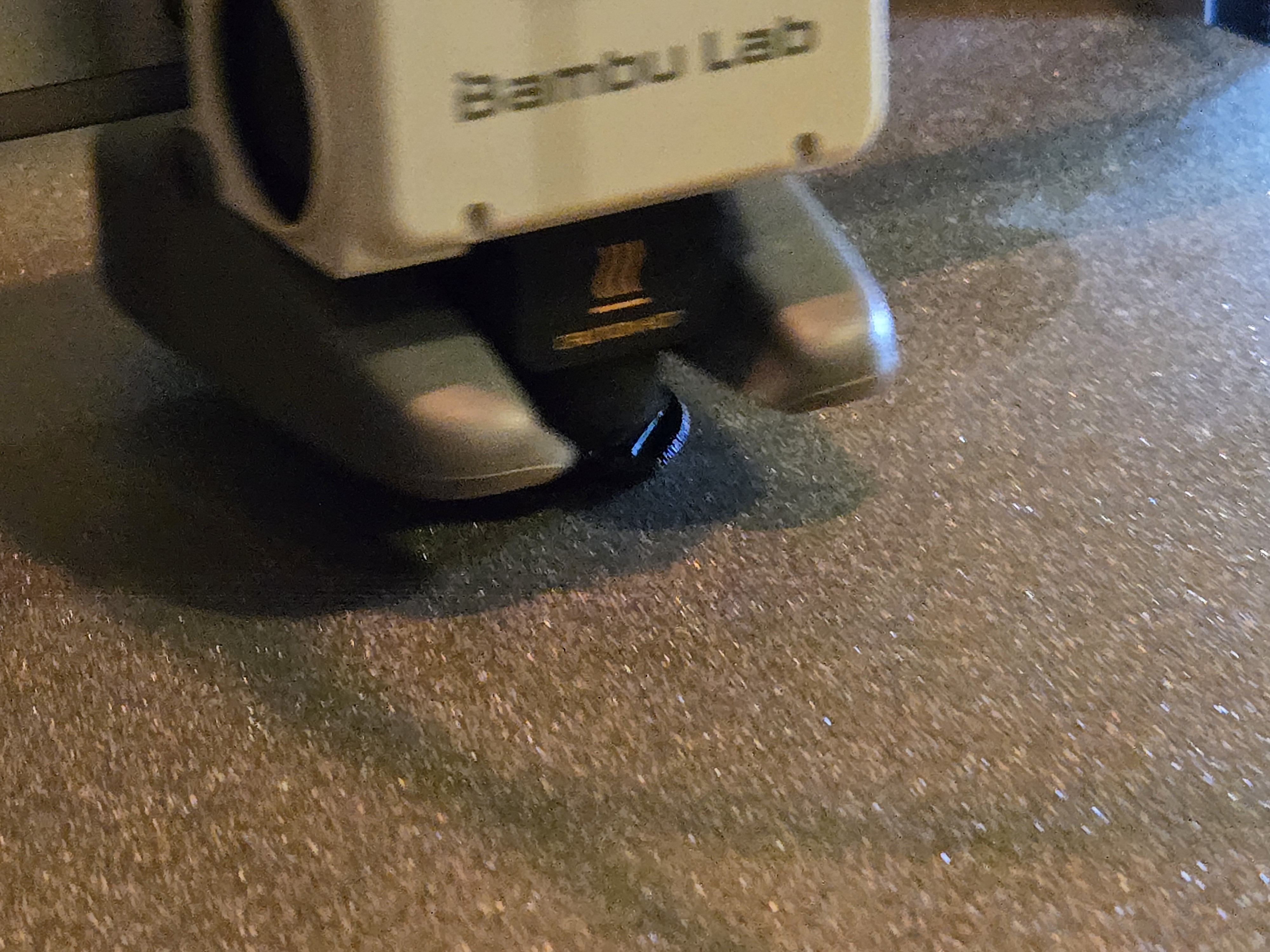 First Print