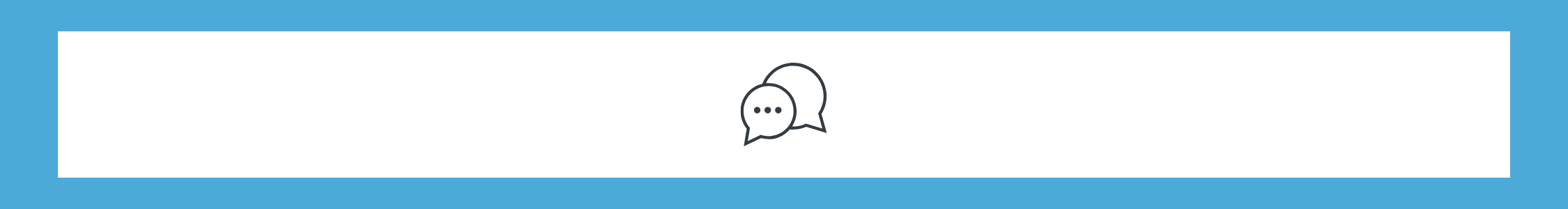 Speech Disabilities