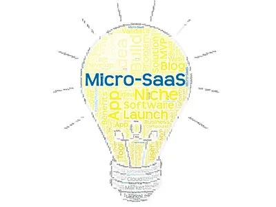 Micro SaaS