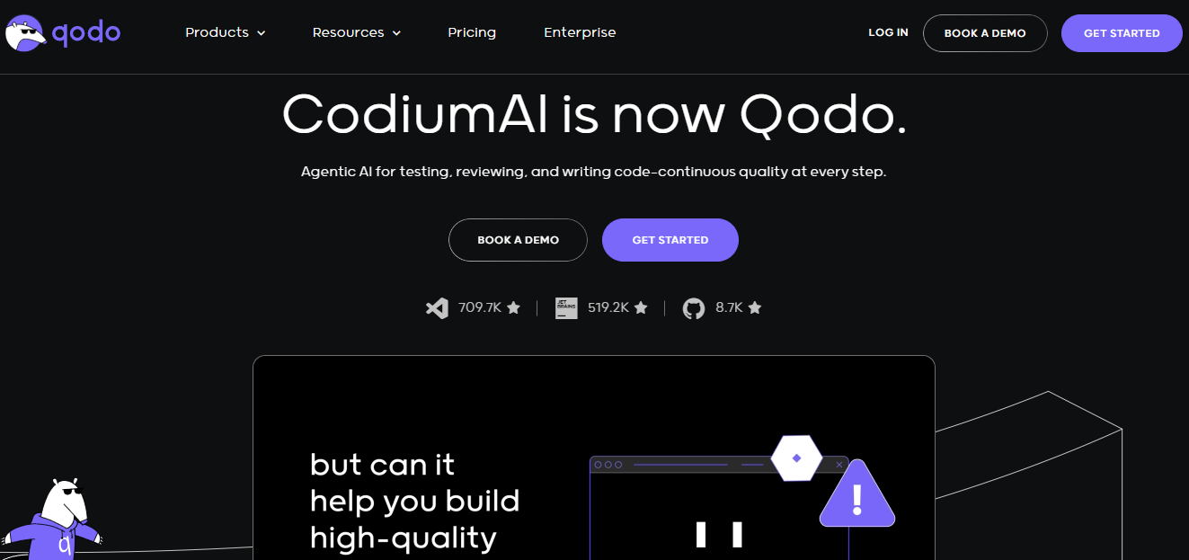 CodiumAI