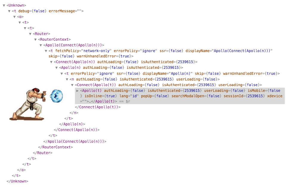 wrapper hell code example