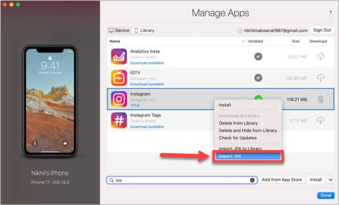 Using the Netflix iOS App with Apple Silicon