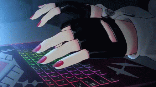 hacker