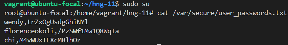 Password.txt file