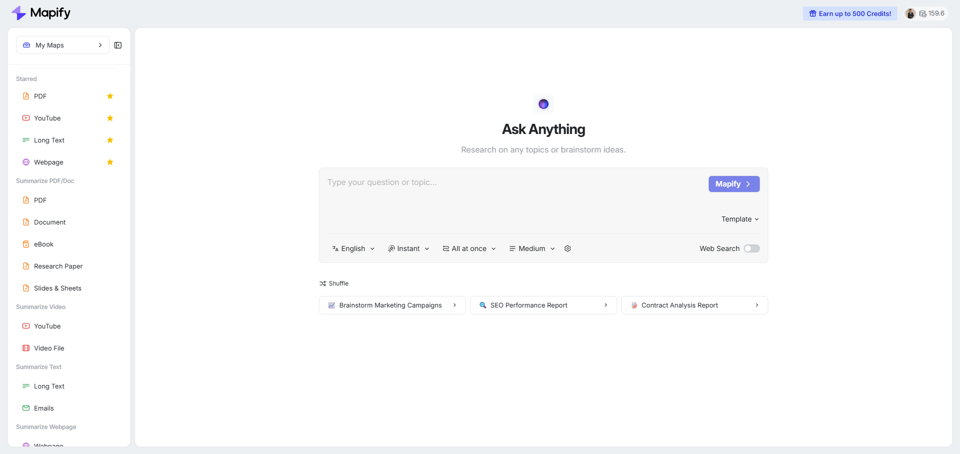 Mapify