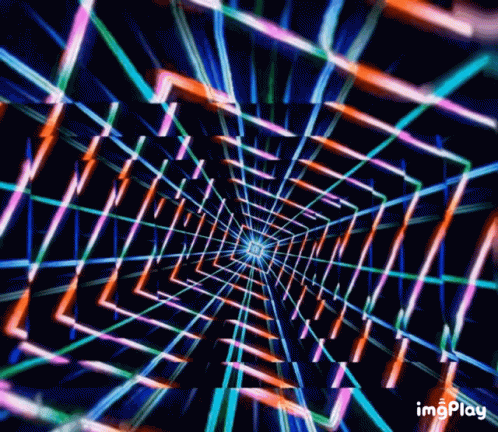 trippy shirt