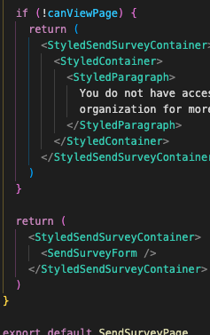 prettier tab width 2