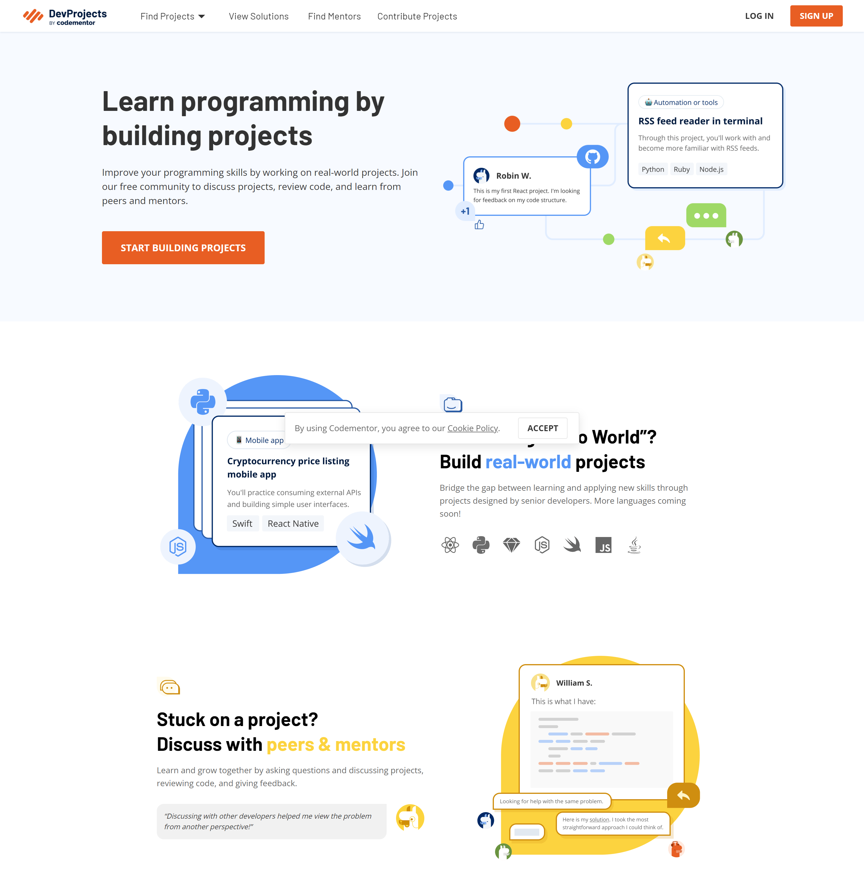 Codementor