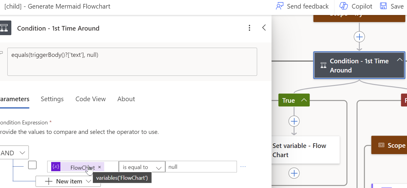 Condition - 1st Time Around