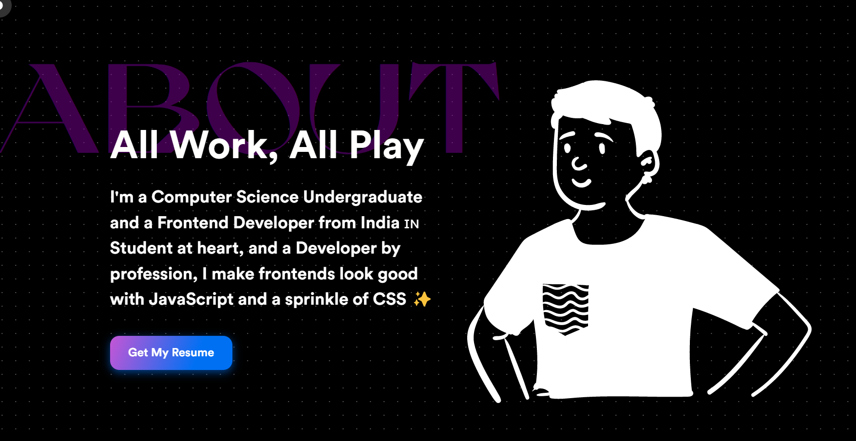 Arnab Portfolio