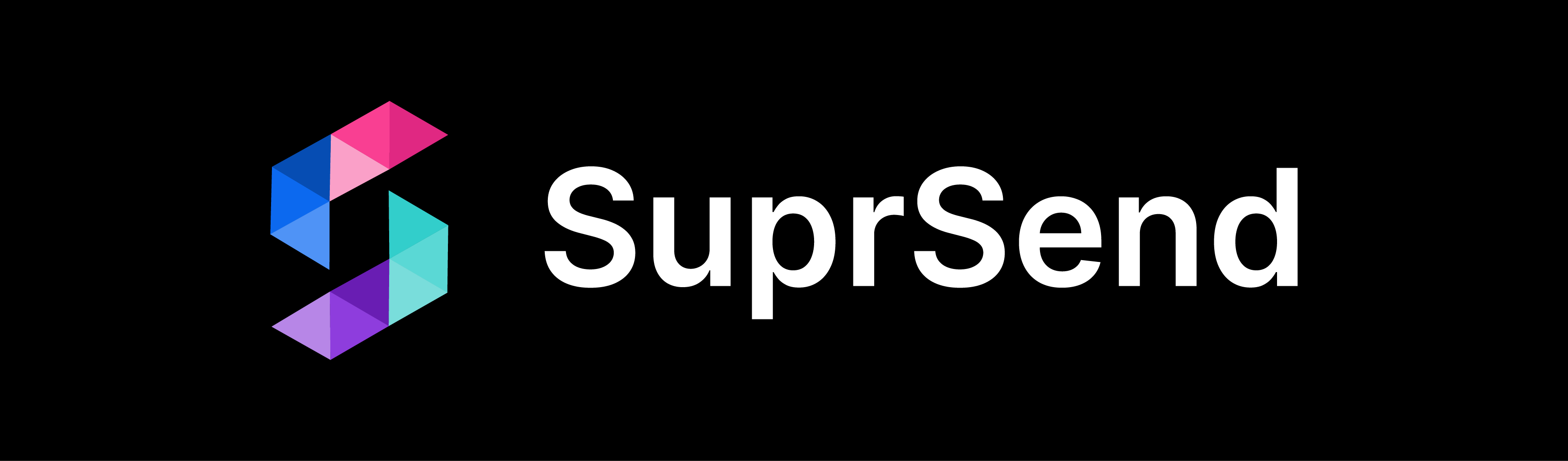 SuprSend logo