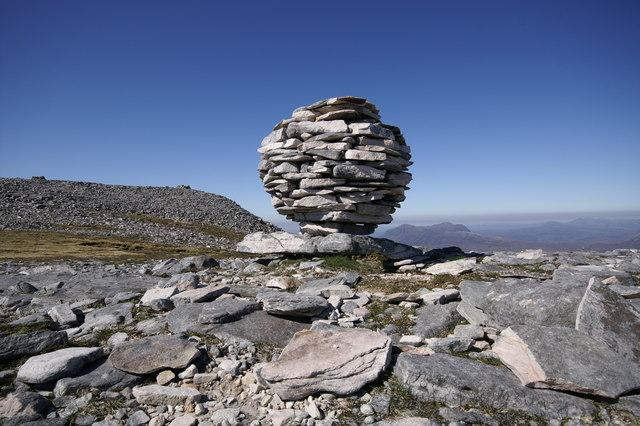 Balance in all things