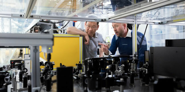 Tech Domain and Industry Knowledge