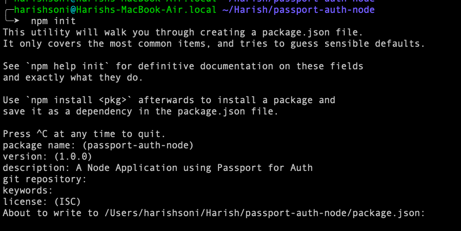 NodeJS + Postgres DB + Passport JWT + Passport Local Login and ...