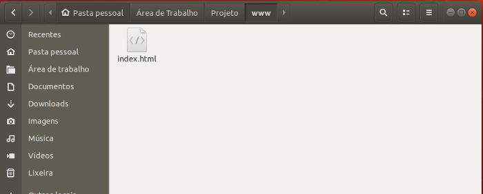 Imagem ilustrativa