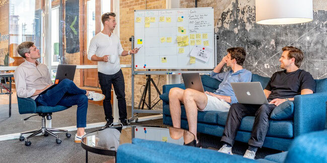 Communication & Presentation Skills