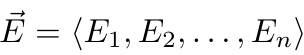 Equation
