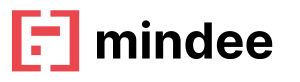 Mindee logo