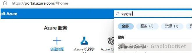 Azure OpenAI