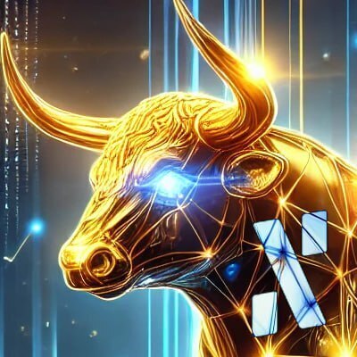 Alephium 일러스트