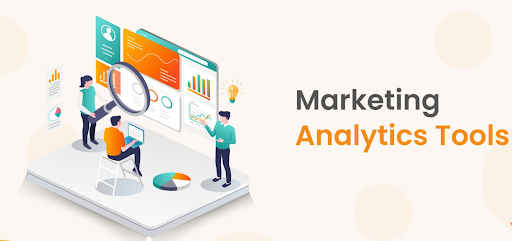 Marketing Analytics Tools