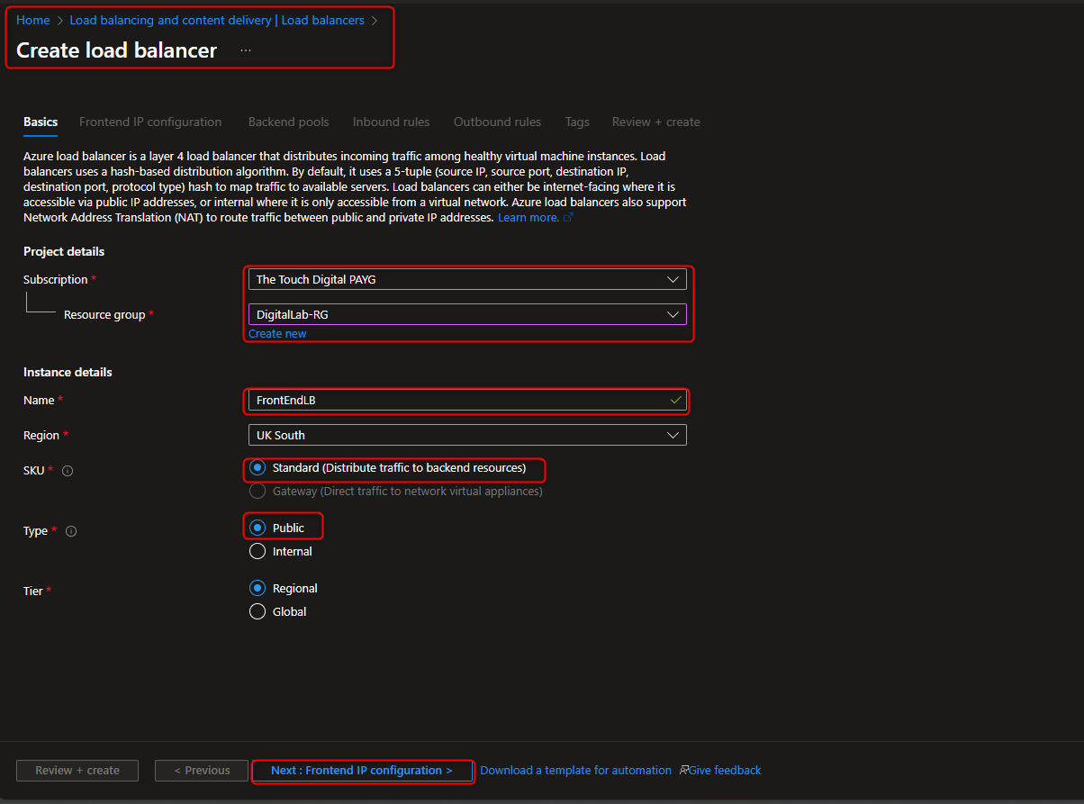 Load Balancer https://dev-to-uploads.s3.amazonaws.com/uploads/articles/x60tx3cvjlnqeyjh3hf4.png
