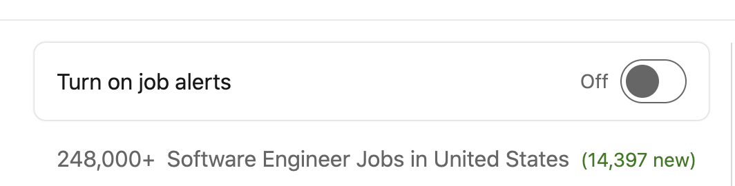 jobs in the United States