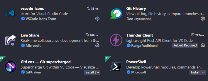 PowerShell Like a Pro Extensions Pack