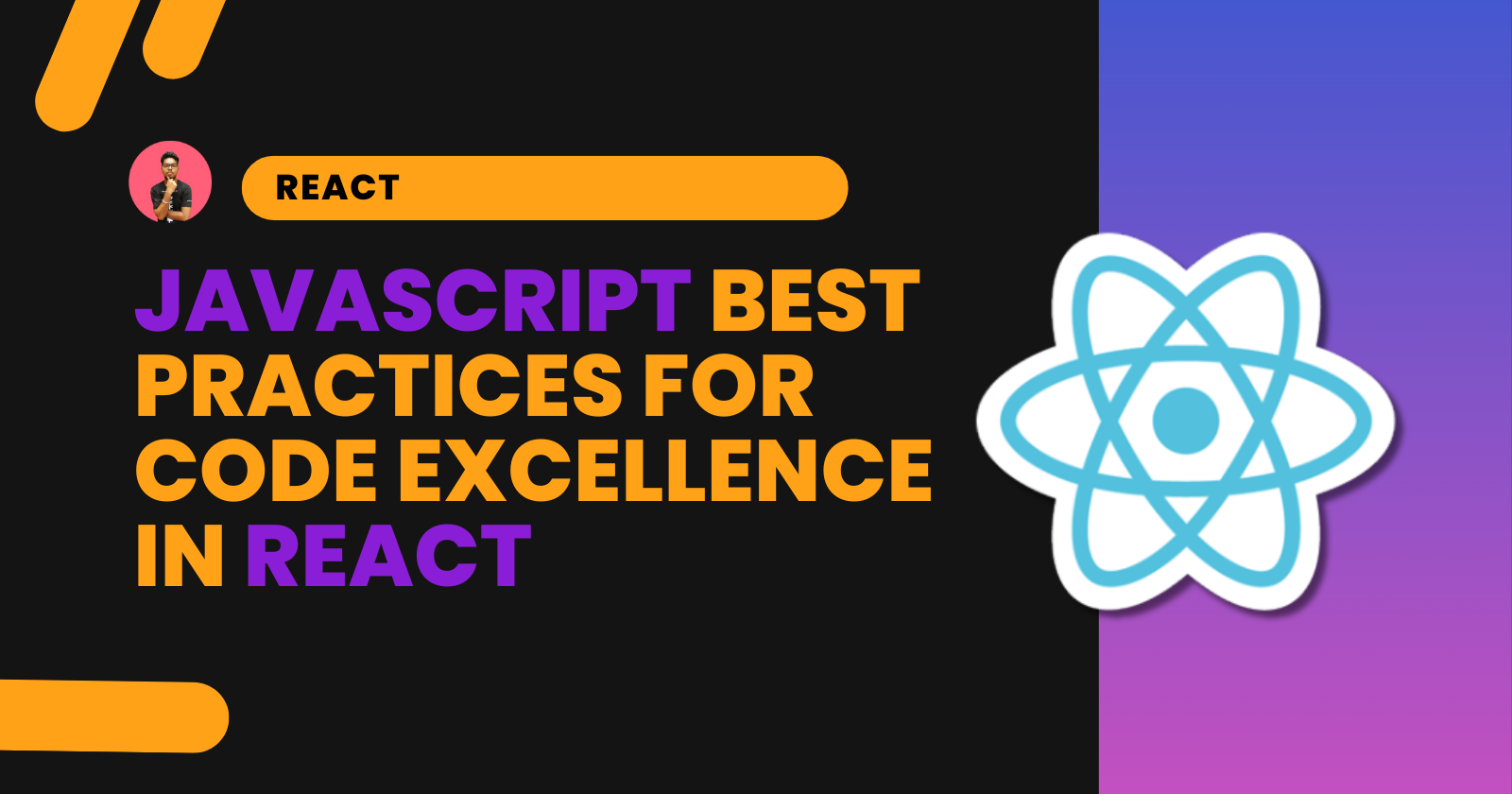 5 Best Practices to Improve Your React Code Quality