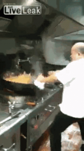 Cooking