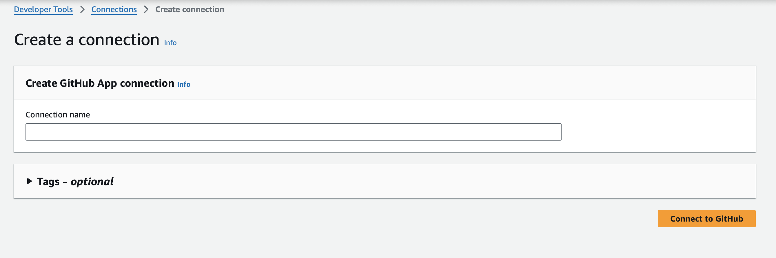 github-app-connection