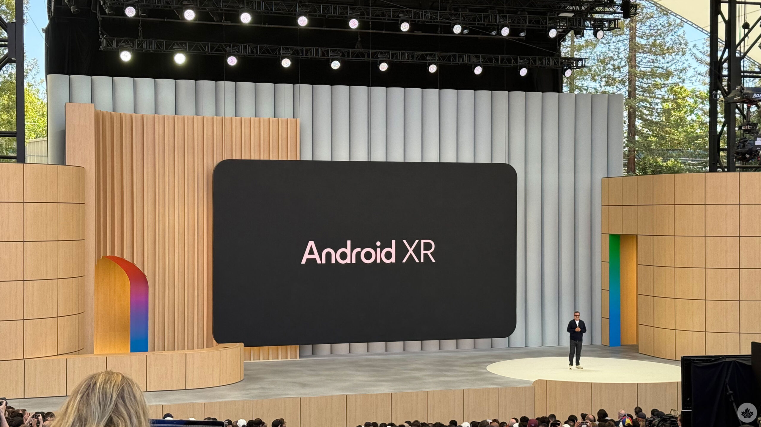 Google Android XR