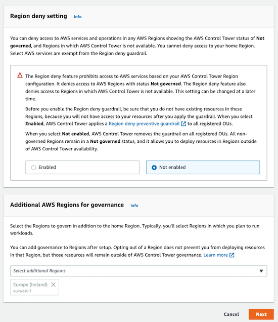 Image 3 Control Tower