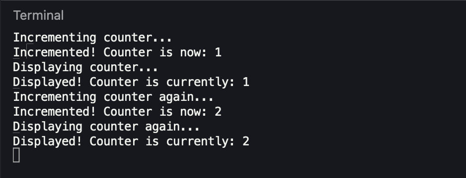 Must-Have Practical Tutorial on Node.js Modules for Badass Beginners