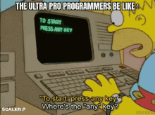 Pro Programmers