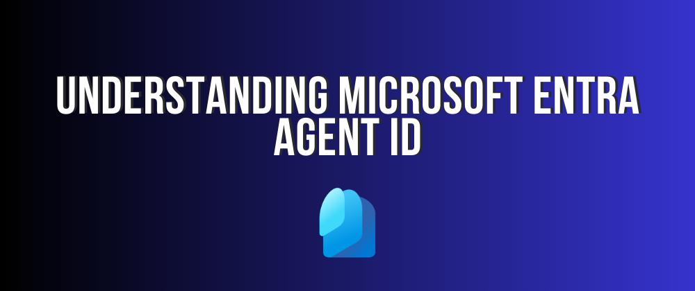 As agents become more capable of making decisions, they require own identities to ensure proper governance, security, and accountability. Microsoft Entra Agent ID extends identity capabilities to agents, which help developers to build, govern, and protect agent identities.