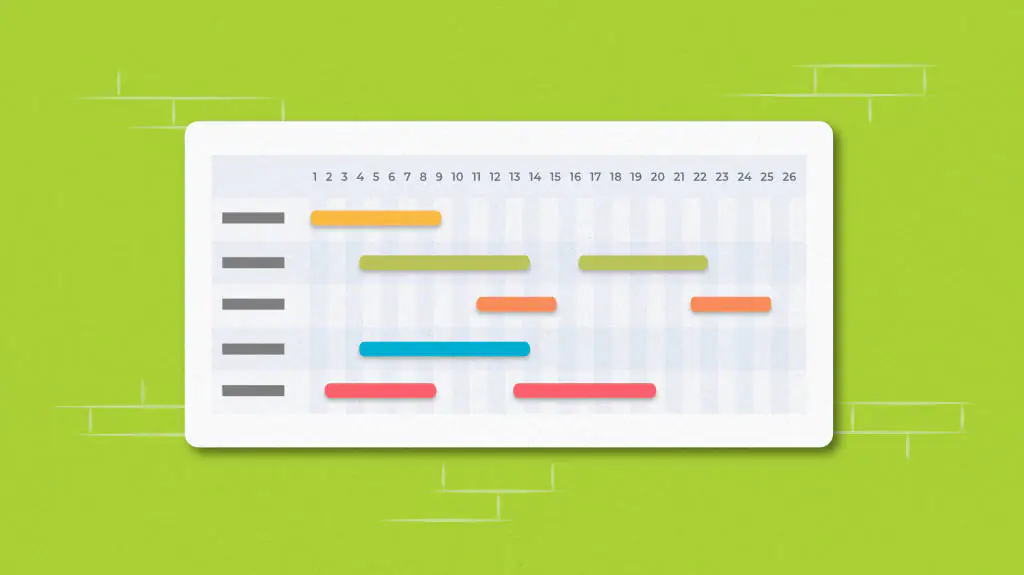 Gantt Charts