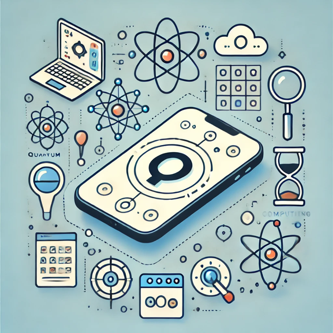 Key Features of Quantum App Development Software