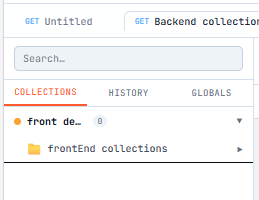 API Peek