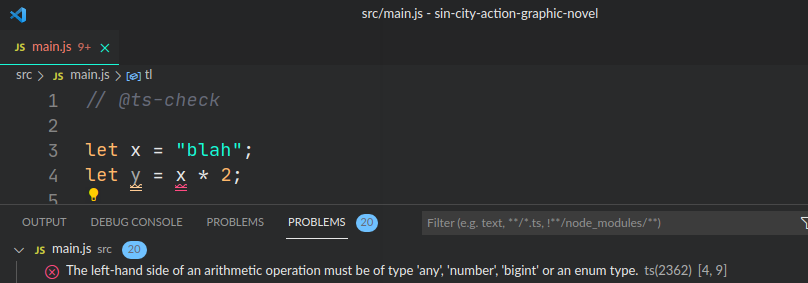 builtin extension list